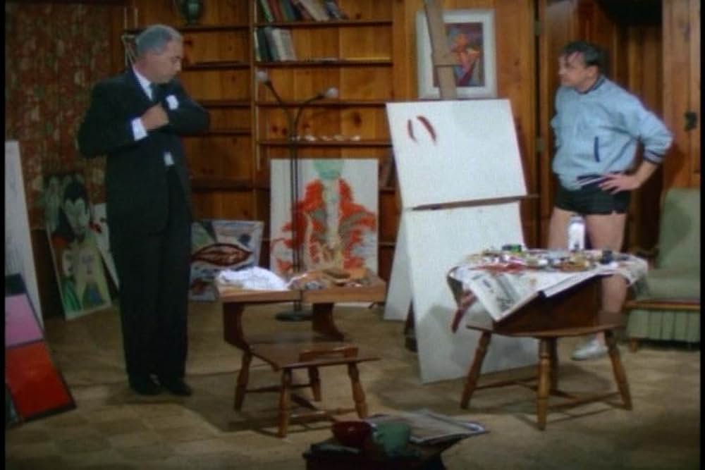 カラー・ミー・ブラッド・レッドの画像