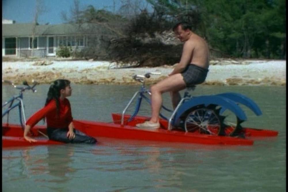 カラー・ミー・ブラッド・レッドの画像