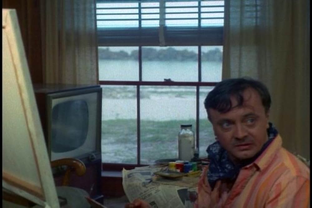 カラー・ミー・ブラッド・レッドの画像