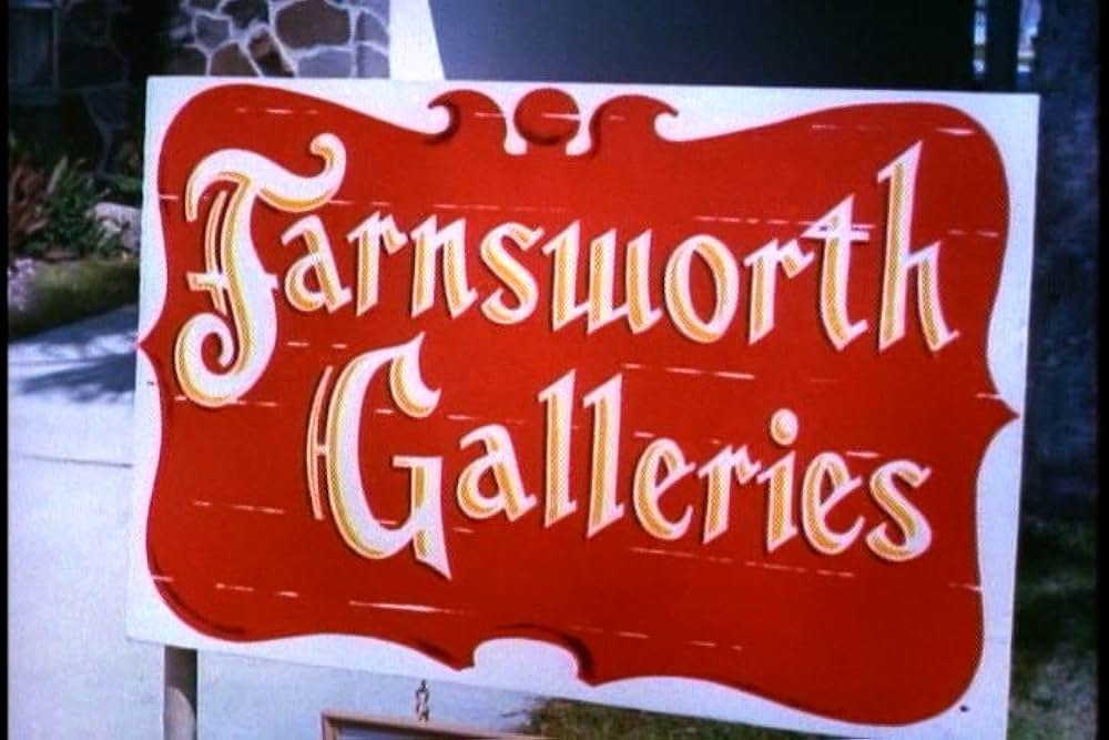 カラー・ミー・ブラッド・レッドの画像