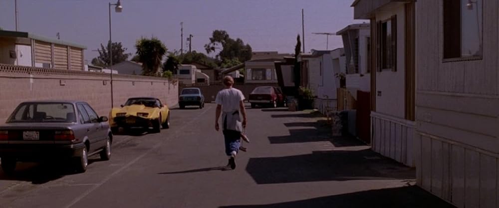 傷だらけのランナーの画像