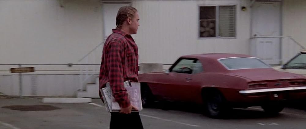 傷だらけのランナーの画像