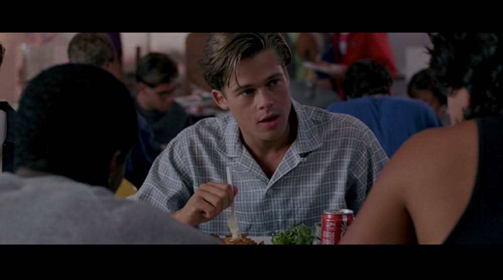 傷だらけのランナーの画像