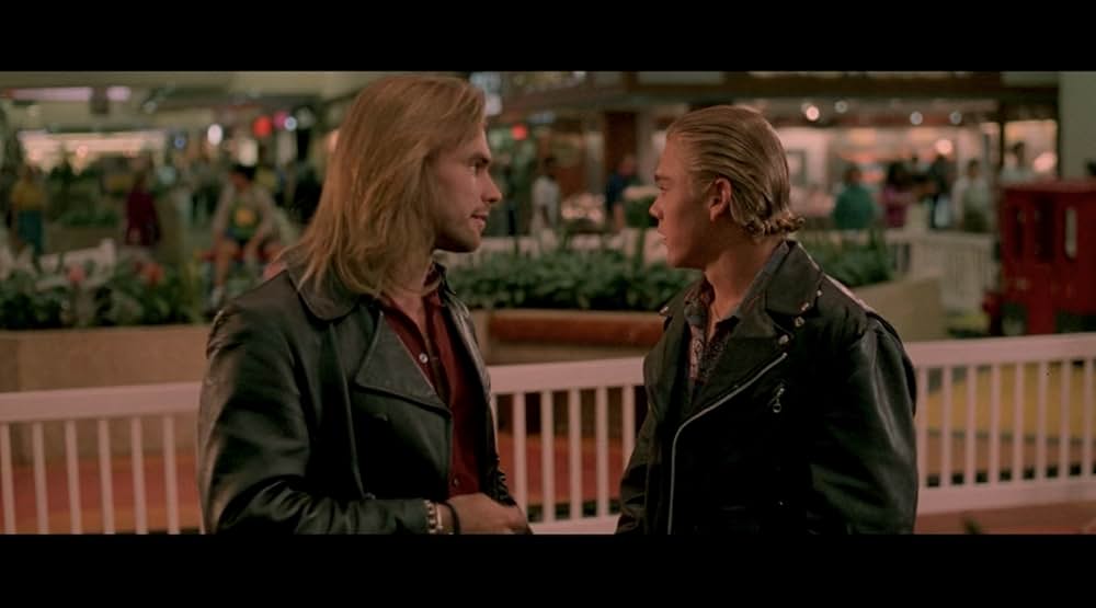 傷だらけのランナーの画像