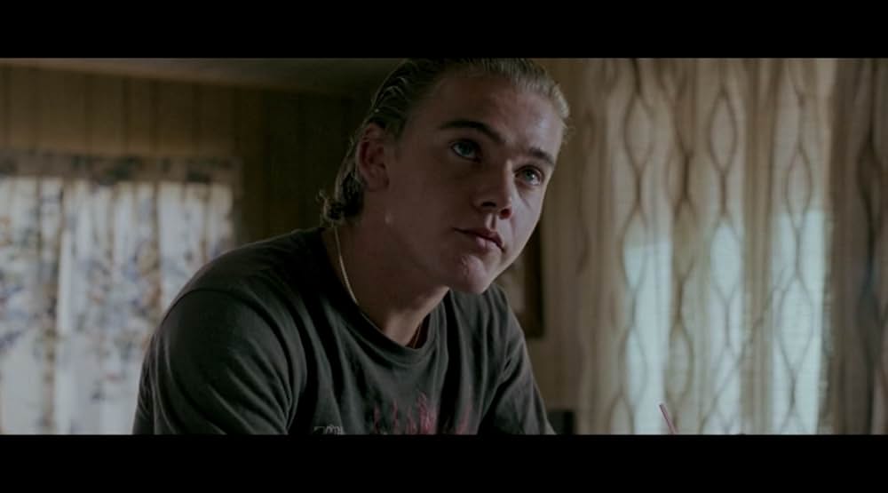 傷だらけのランナーの画像