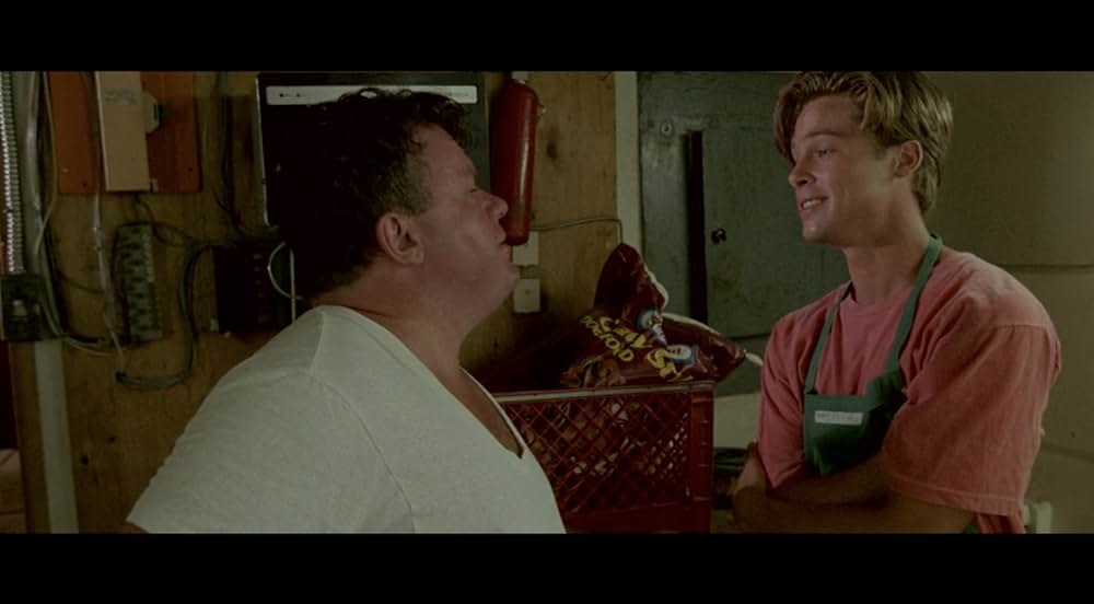 傷だらけのランナーの画像