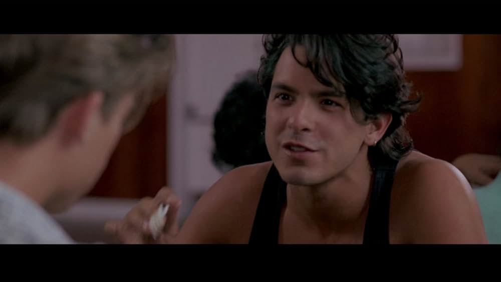 傷だらけのランナーの画像