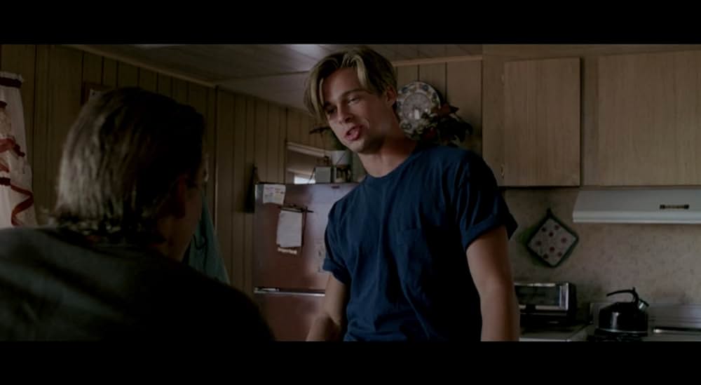 傷だらけのランナーの画像