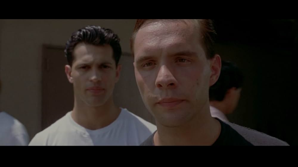 傷だらけのランナーの画像