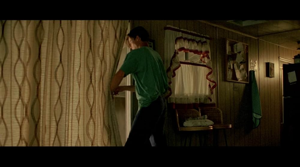 傷だらけのランナーの画像