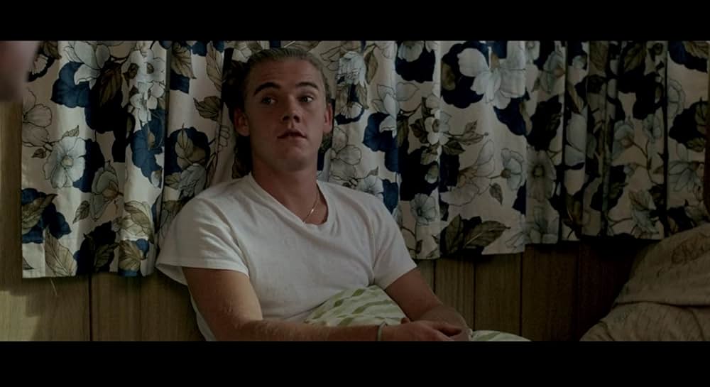 傷だらけのランナーの画像