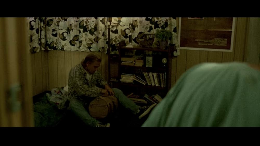 傷だらけのランナーの画像