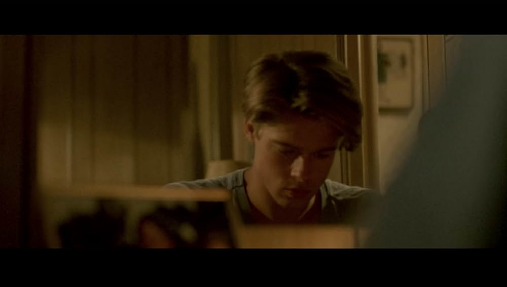 傷だらけのランナーの画像