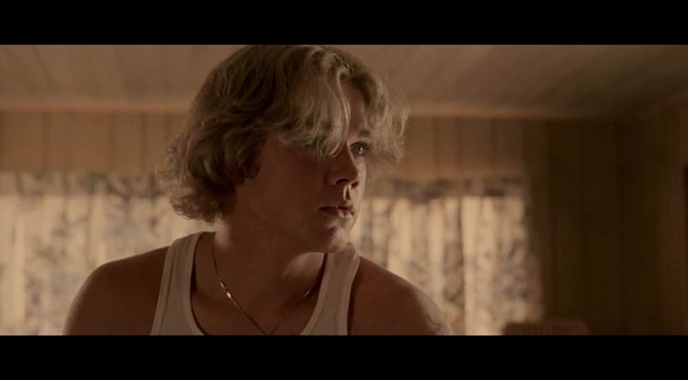 傷だらけのランナーの画像