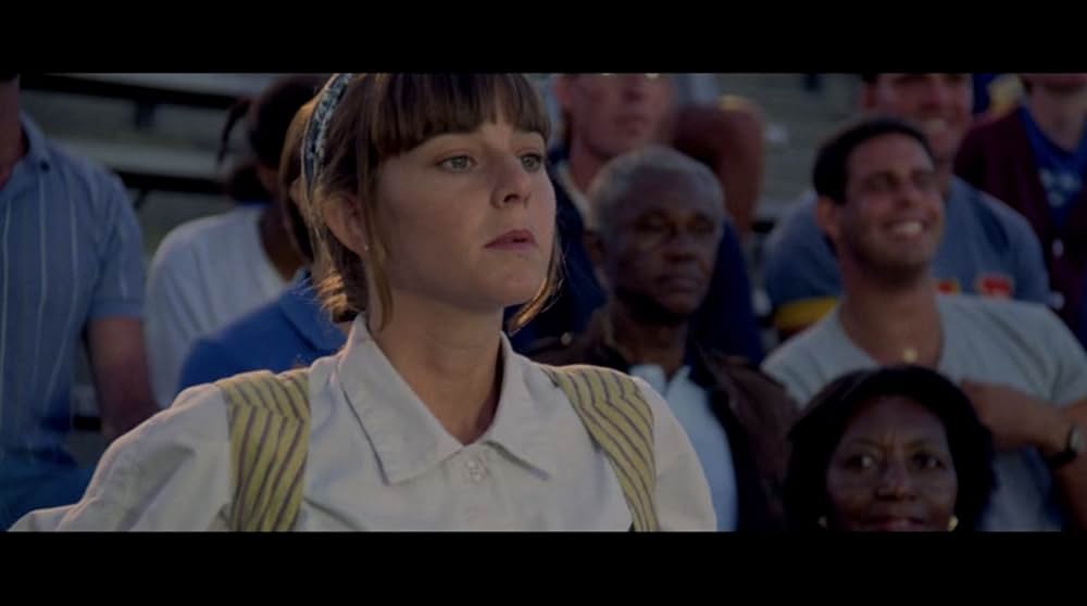 傷だらけのランナーの画像