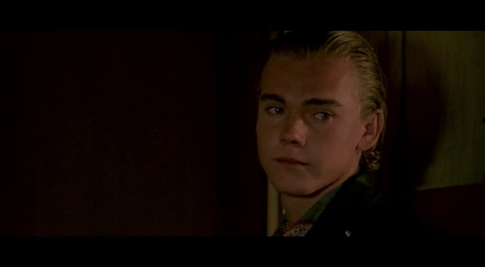 傷だらけのランナーの画像