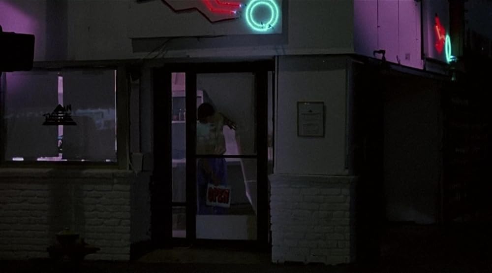 ブラッド・ダイナー／悪魔のメニューの画像