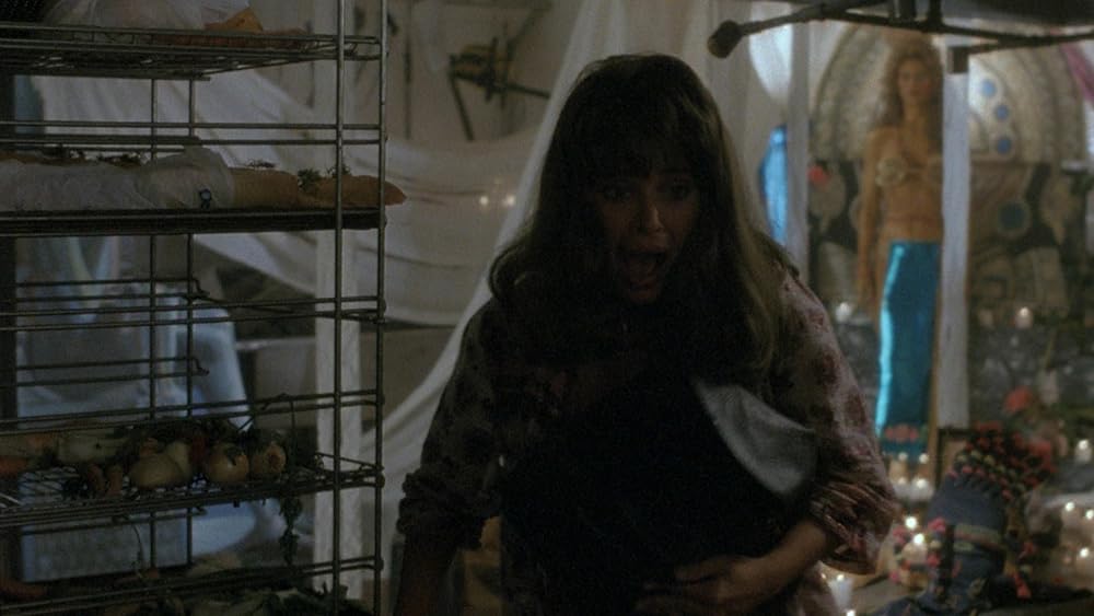 ブラッド・ダイナー／悪魔のメニューの画像