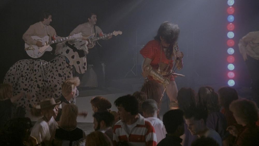 ブラッド・ダイナー／悪魔のメニューの画像