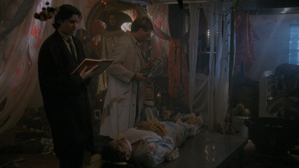 ブラッド・ダイナー／悪魔のメニューの画像