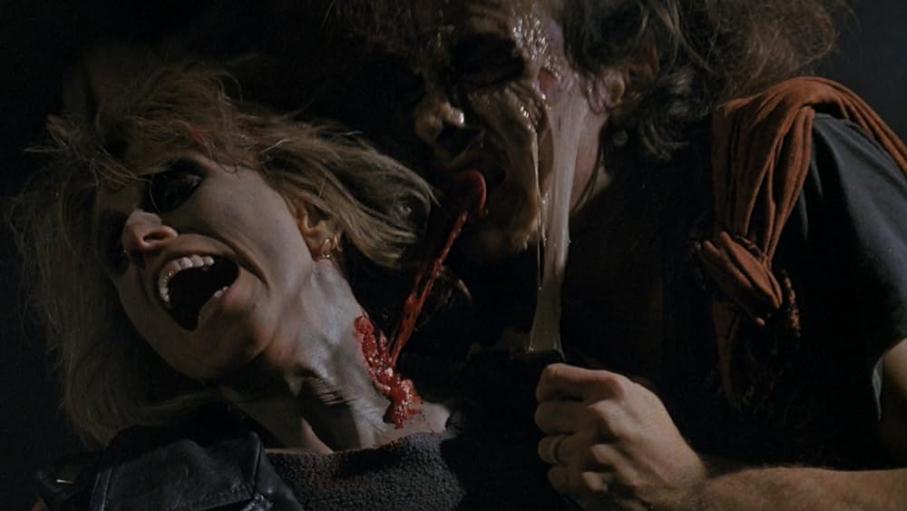 ブラッド・ダイナー／悪魔のメニューの画像