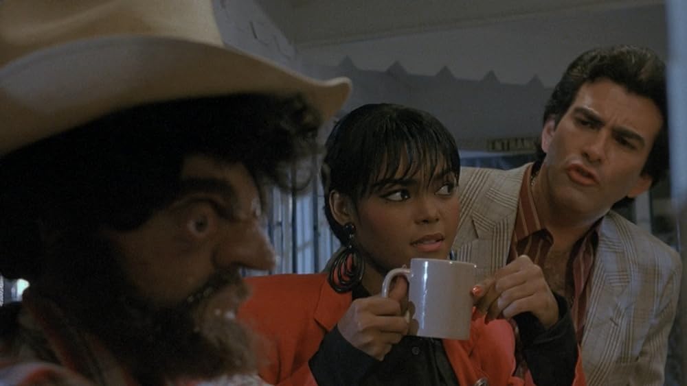 ブラッド・ダイナー／悪魔のメニューの画像