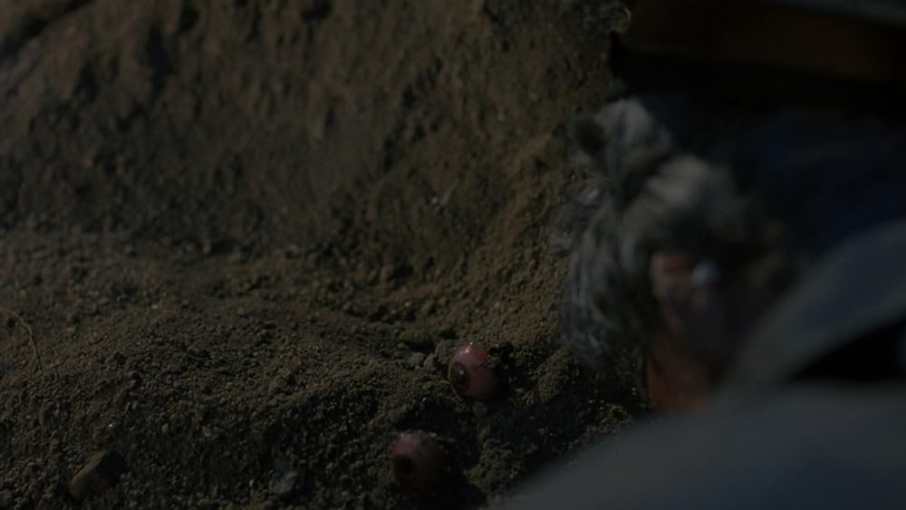 ブラッド・ダイナー／悪魔のメニューの画像