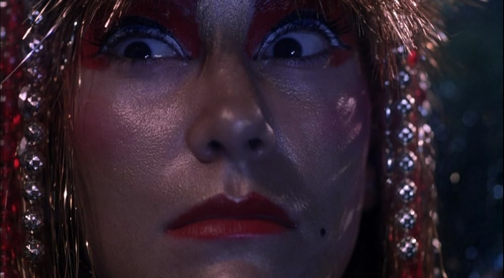 ブラッド・ダイナー／悪魔のメニューの画像