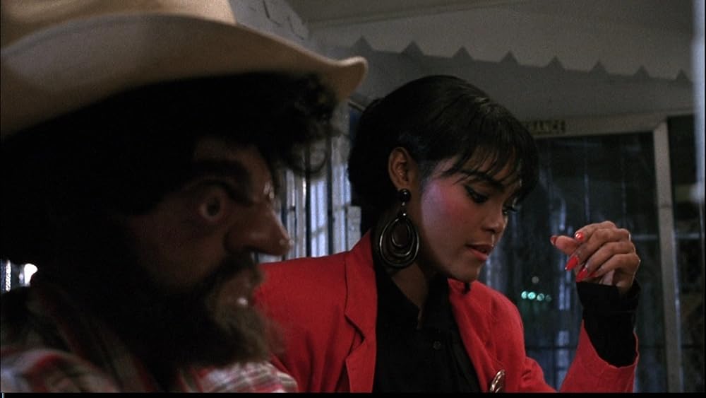 ブラッド・ダイナー／悪魔のメニューの画像