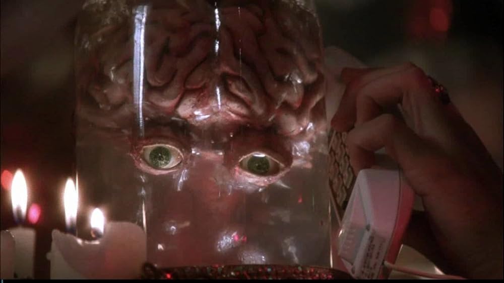 ブラッド・ダイナー／悪魔のメニューの画像