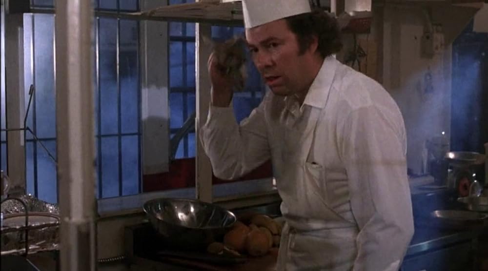 ブラッド・ダイナー／悪魔のメニューの画像