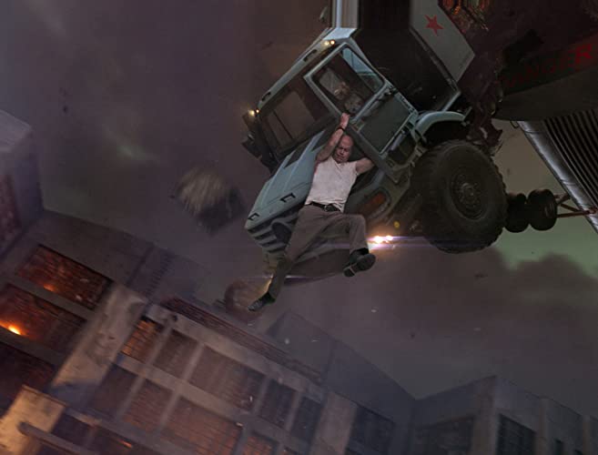 「ダイ・ハード／ラスト・デイ」ブルース・ウィリスの画像