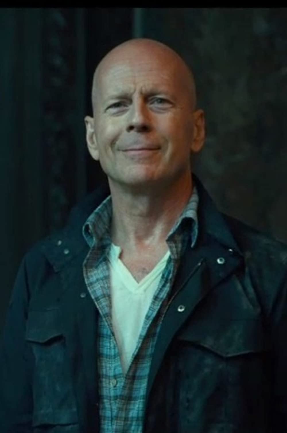 「ダイ・ハード／ラスト・デイ」ブルース・ウィリスの画像