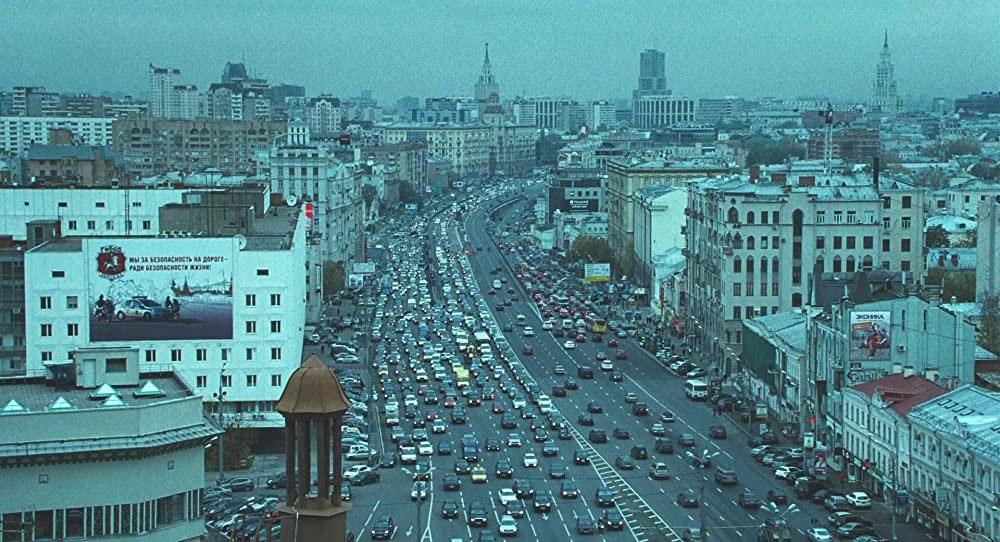 ダイ・ハード／ラスト・デイの画像