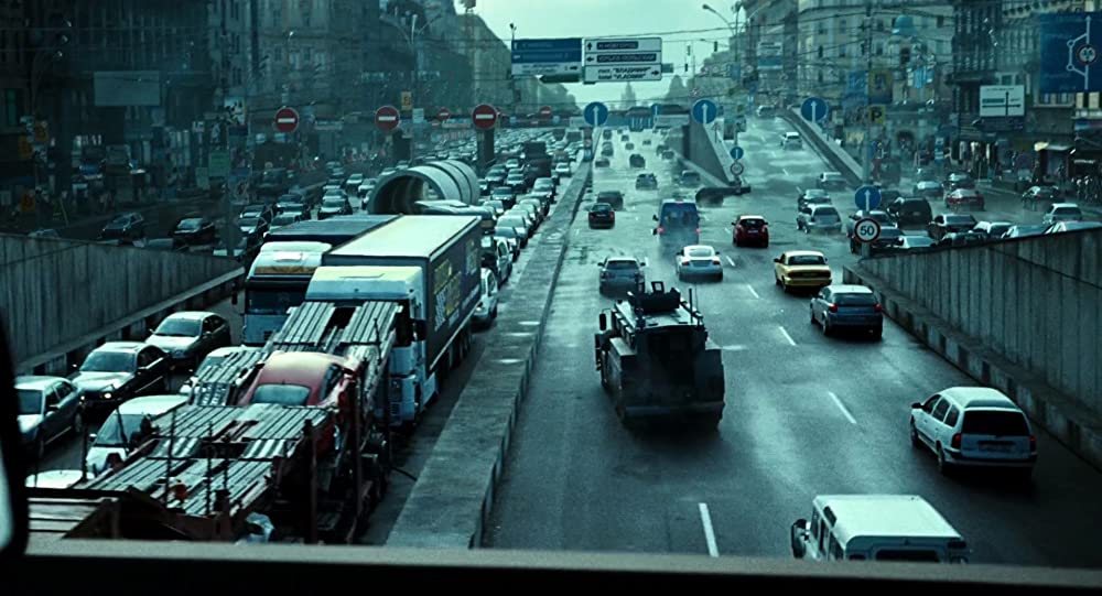 ダイ・ハード／ラスト・デイの画像