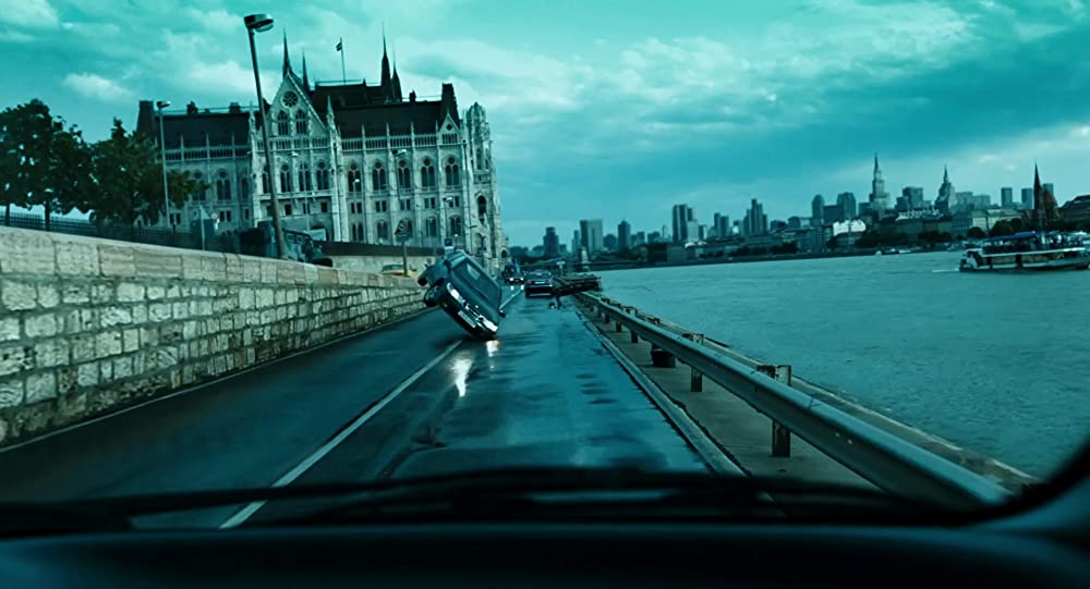 ダイ・ハード／ラスト・デイの画像