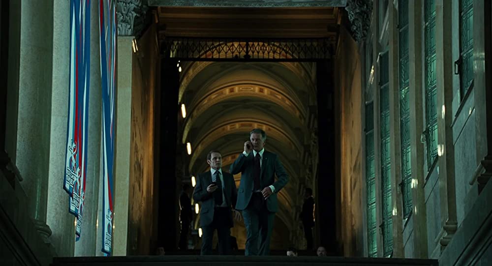 ダイ・ハード／ラスト・デイの画像