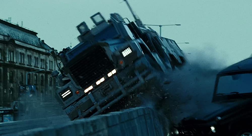 ダイ・ハード／ラスト・デイの画像