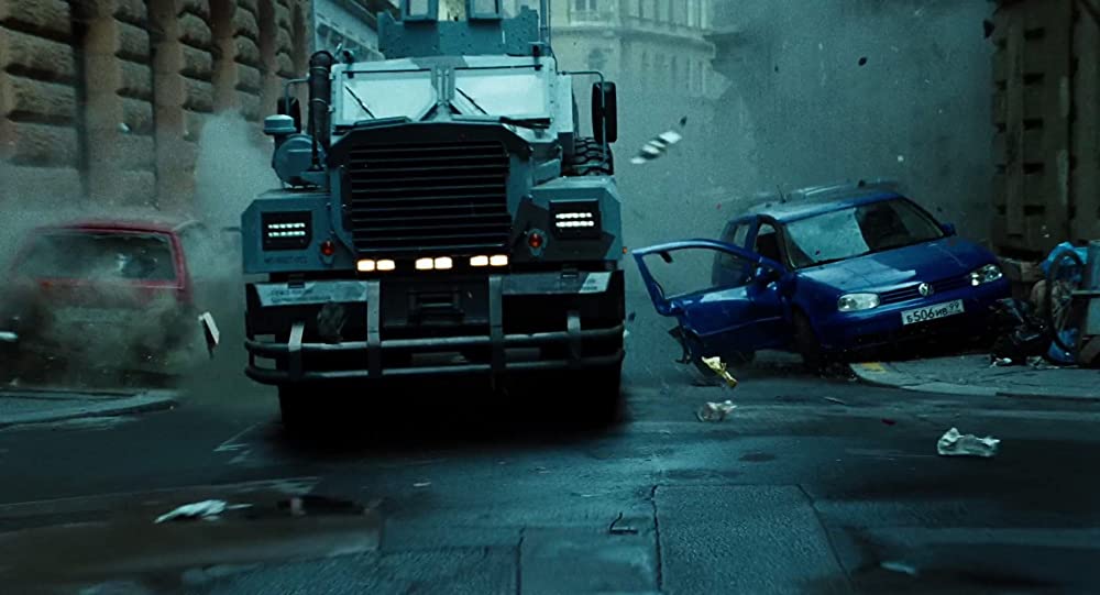 ダイ・ハード／ラスト・デイの画像