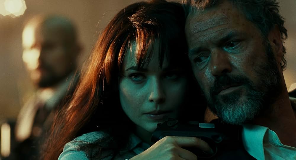 ダイ・ハード／ラスト・デイの画像