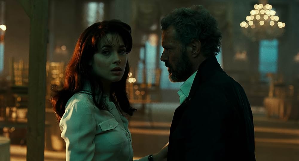 ダイ・ハード／ラスト・デイの画像