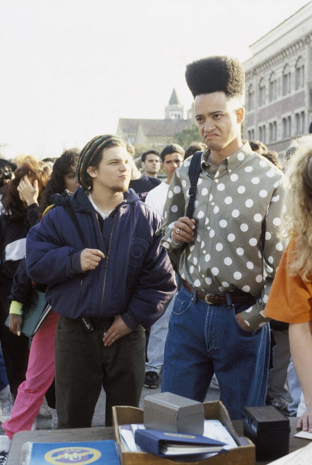 ハウス・パーティ／パジャマでシェイクヒップ！の画像