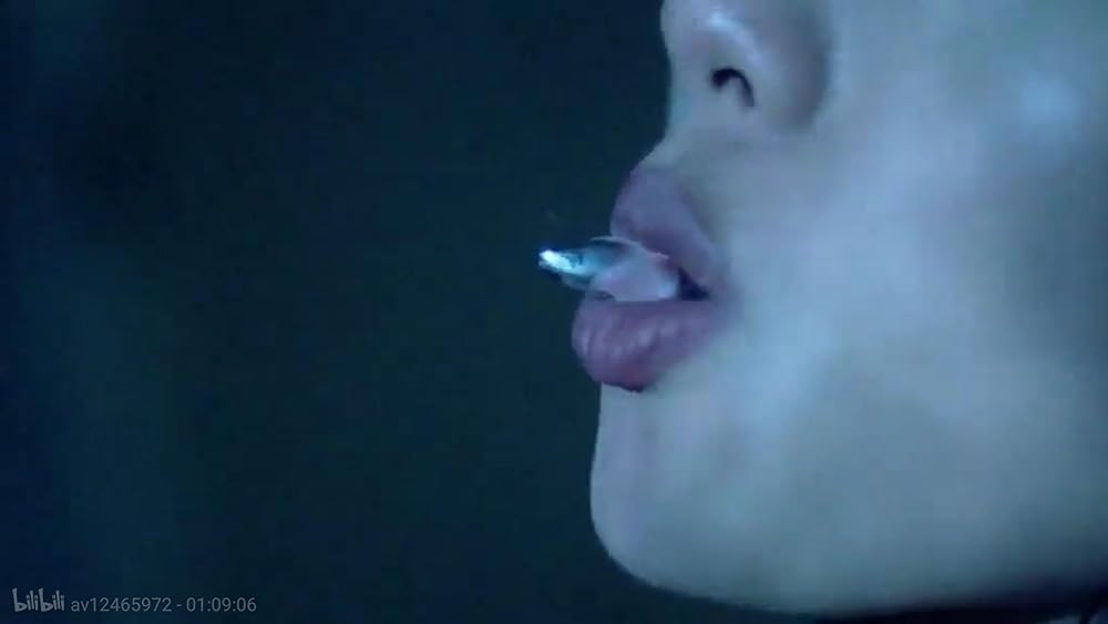 香港人肉竹輪の画像