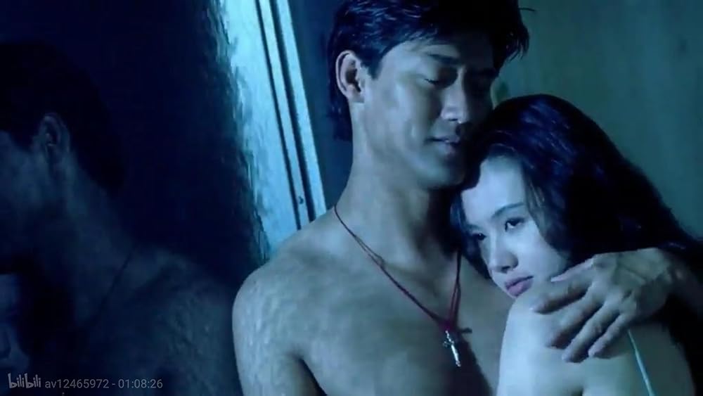 香港人肉竹輪の画像