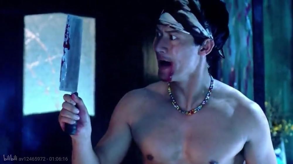 香港人肉竹輪の画像