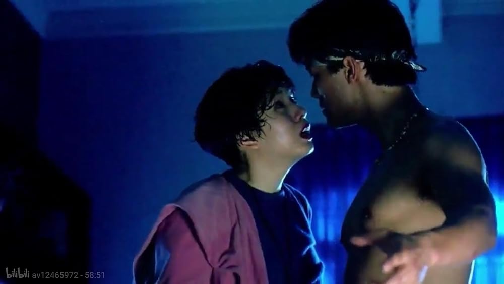 香港人肉竹輪の画像