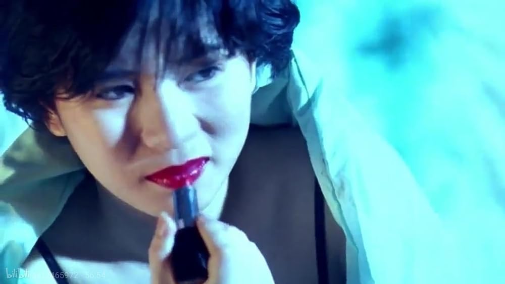 香港人肉竹輪の画像