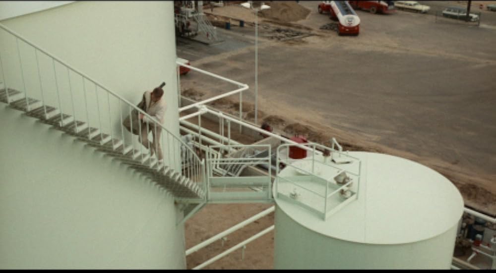 殺人者はライフルを持っている！の画像