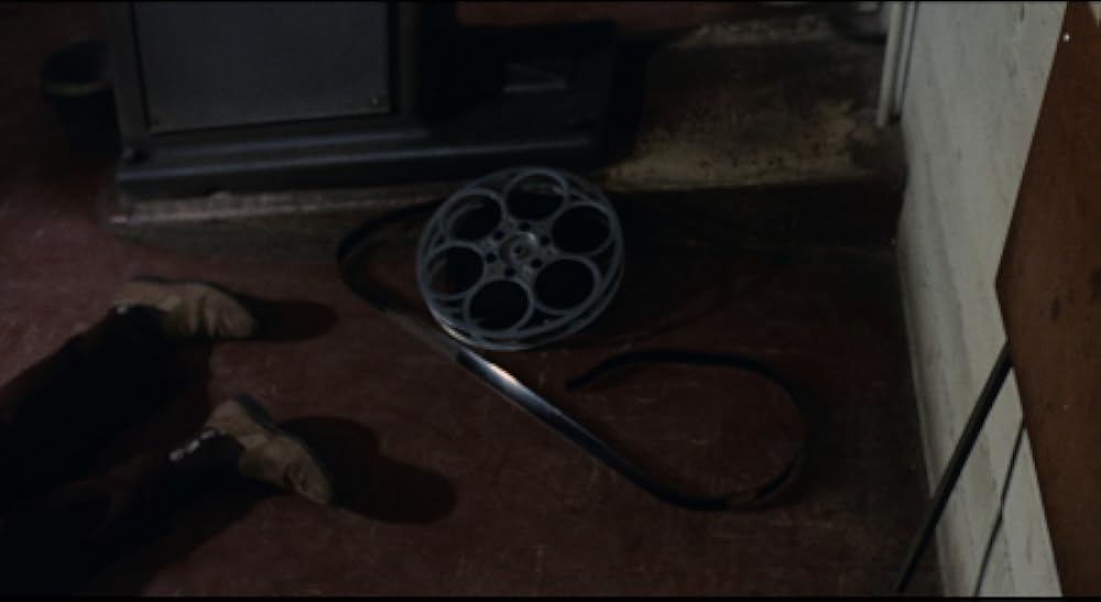 殺人者はライフルを持っている！の画像