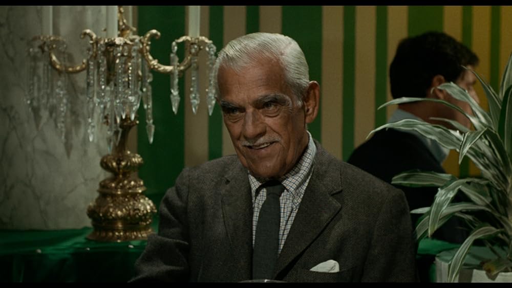 殺人者はライフルを持っている！の画像